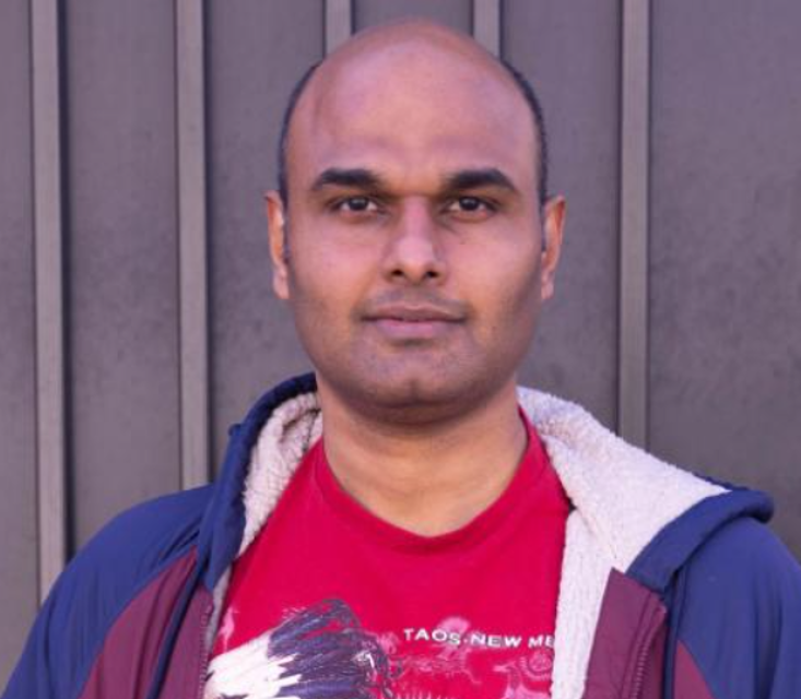 Amol Parikh