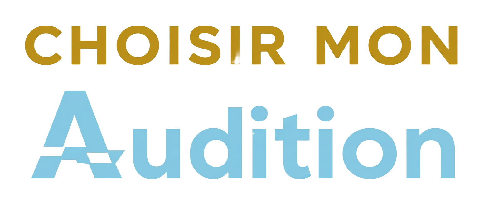 Choisir Mon Audition