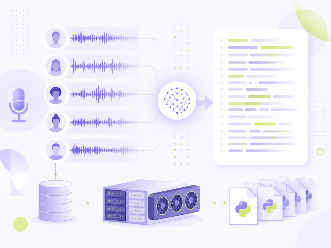Nelvis: Whisper AI Model Transcription Automation and ASR Dataset Creation